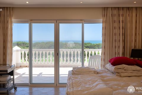 Villa a Vale do Lobo, Faro, Vale do Lobo - € 5.500.000 | Ref: Grace - foto 13